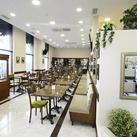 Central Comfort Place L Tbilisi Eksteriør bilde
